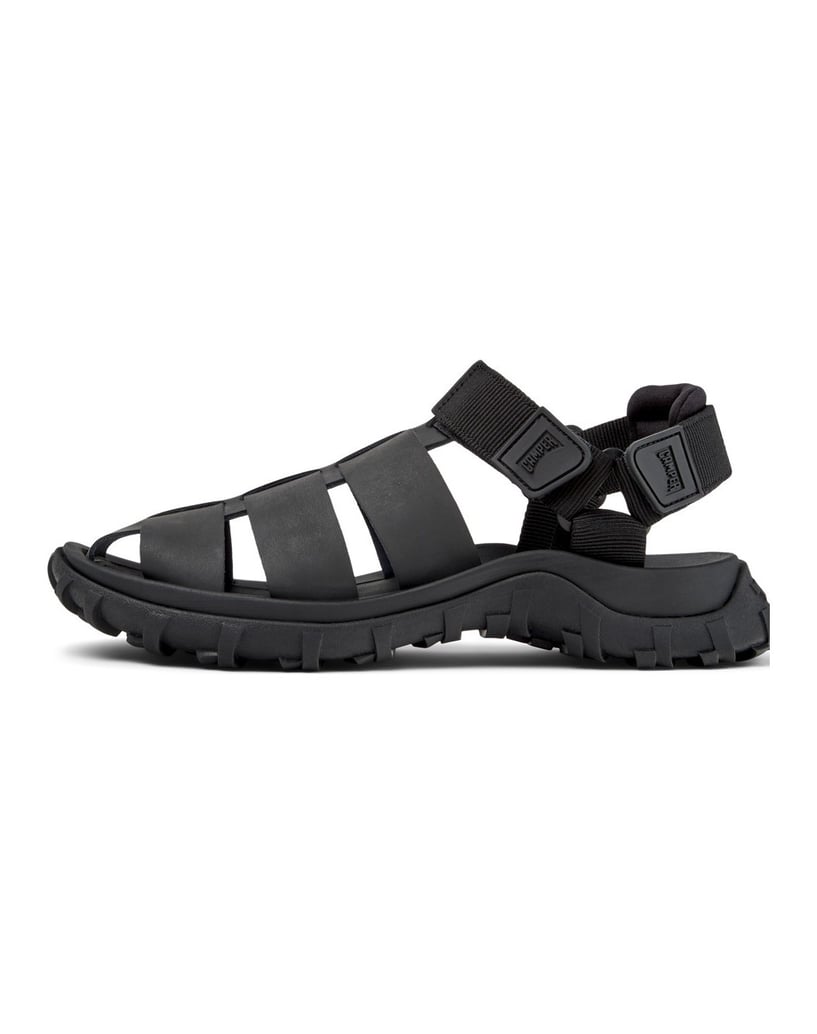 Camper-Sandalen-Drift-Trail-dunkelbraun