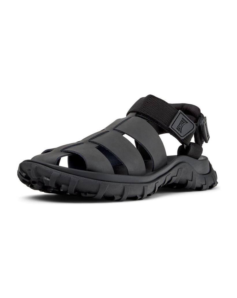 Camper-Sandalen-Drift-Trail-dunkelbraun