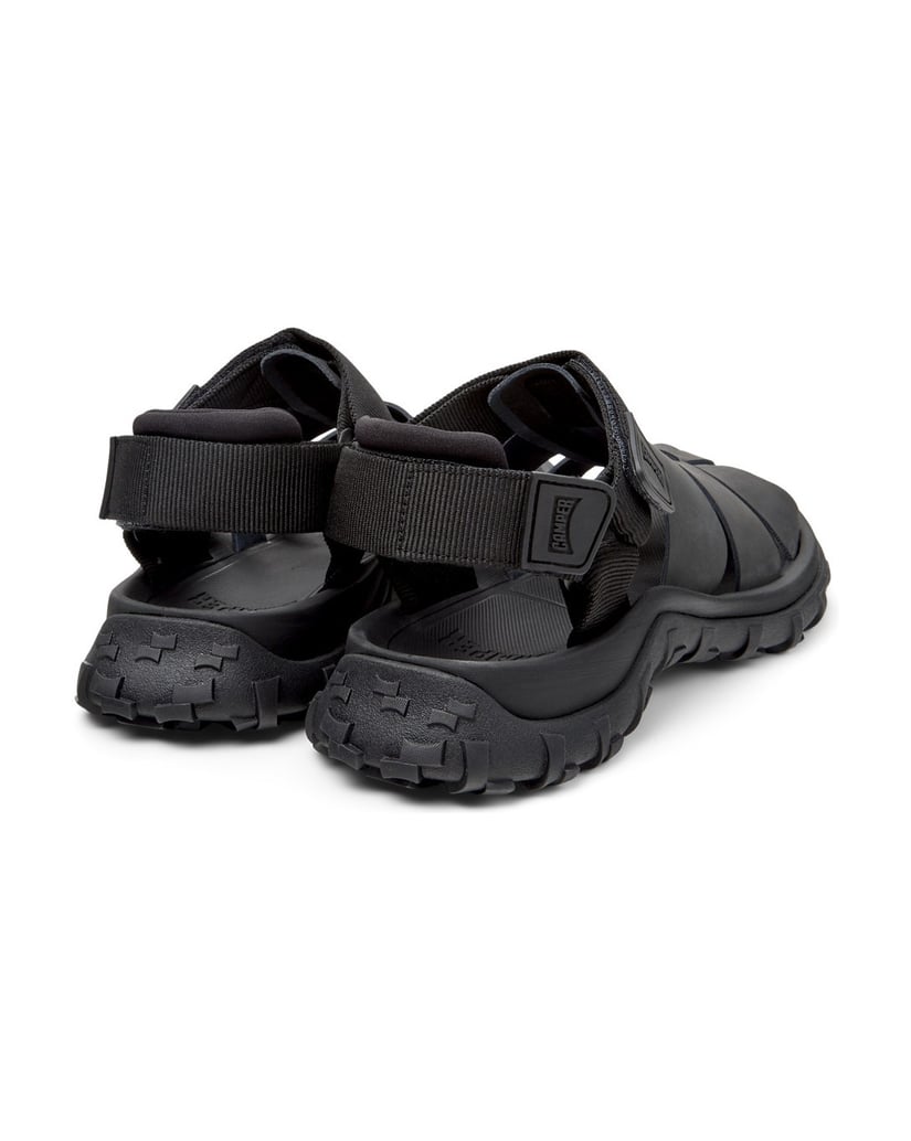 Camper-Sandalen-Drift-Trail-dunkelbraun