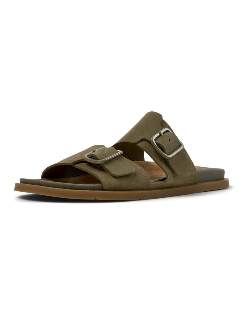 Camper-Sandalen-Lluc-Sandal-grün