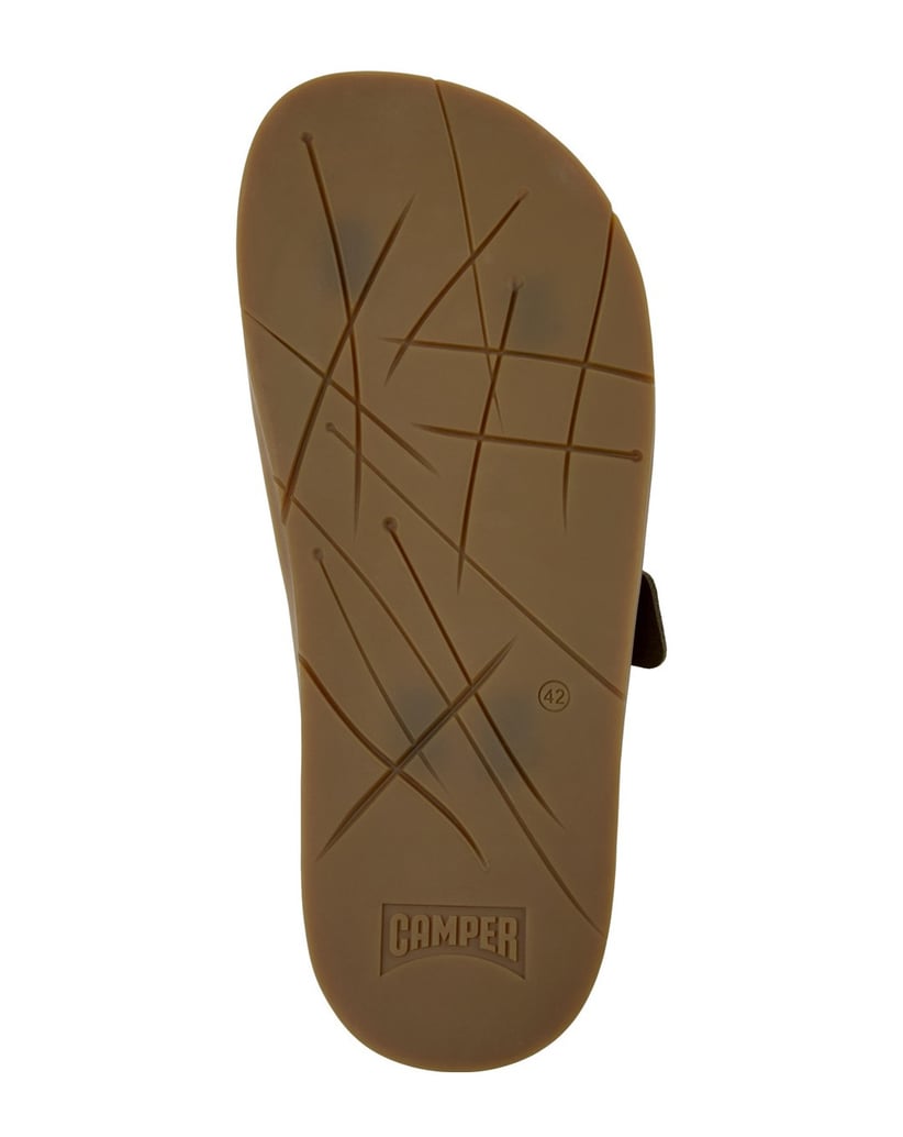 Camper-Sandalen-Lluc-Sandal-grün