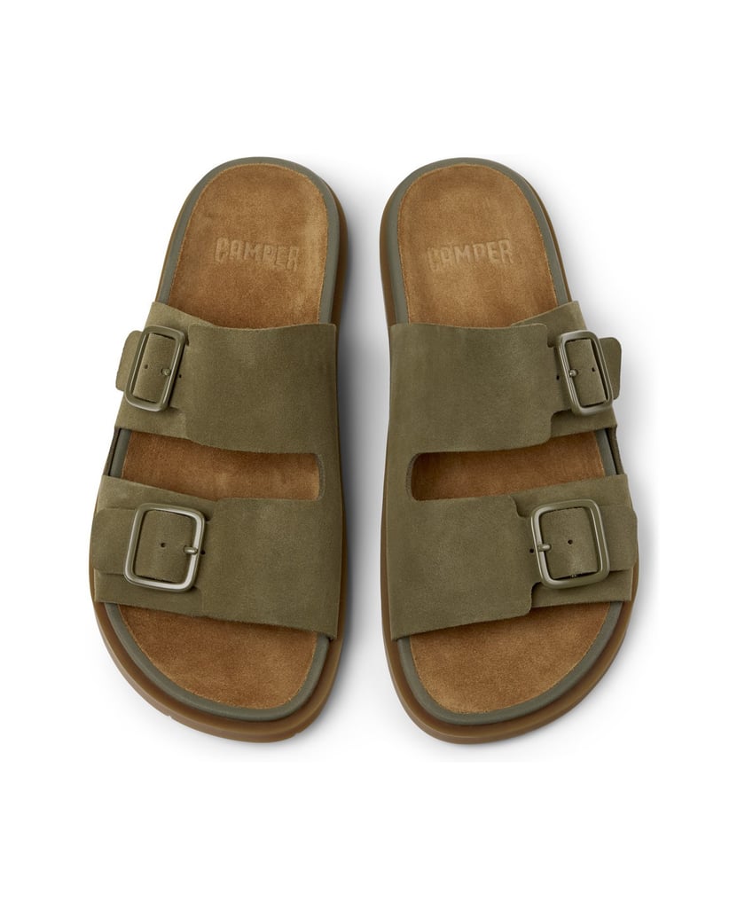 Camper-Sandalen-Lluc-Sandal-grün