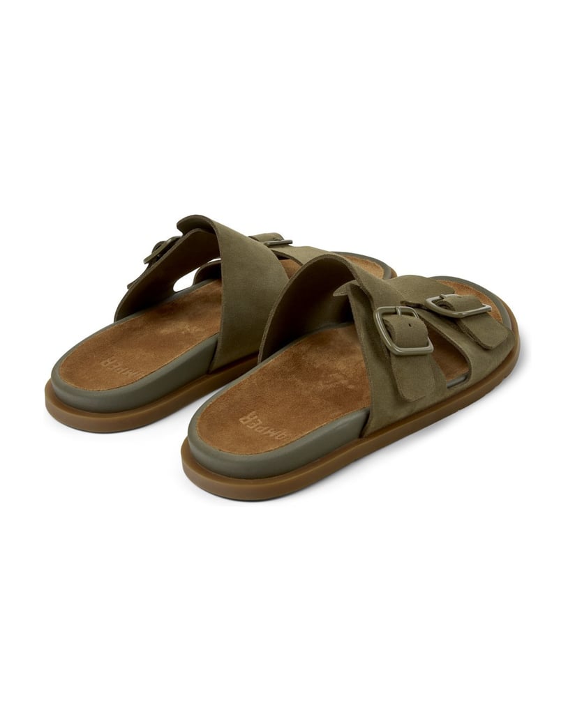Camper-Sandalen-Lluc-Sandal-grün