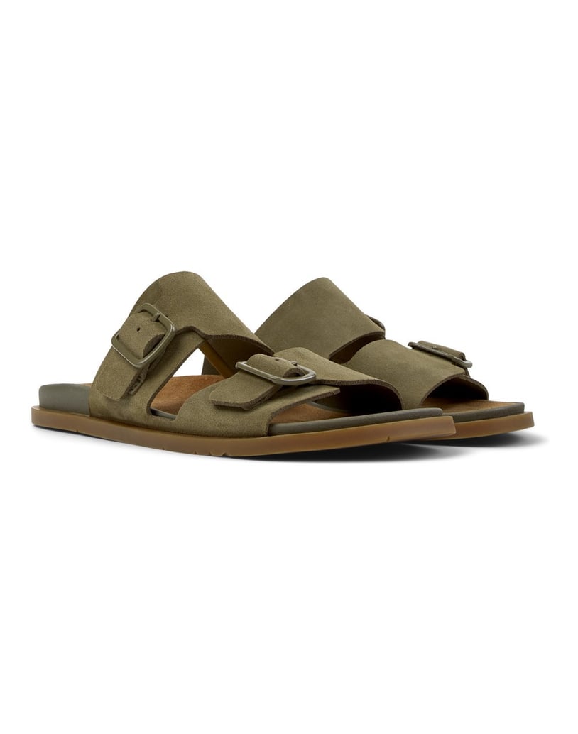 Camper-Sandalen-Lluc-Sandal-grün