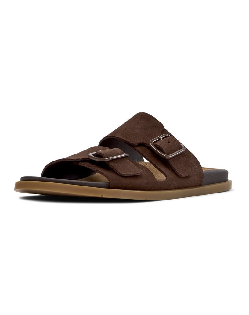 Camper-Sandalen-Lluc-Sandal-mittelbraun