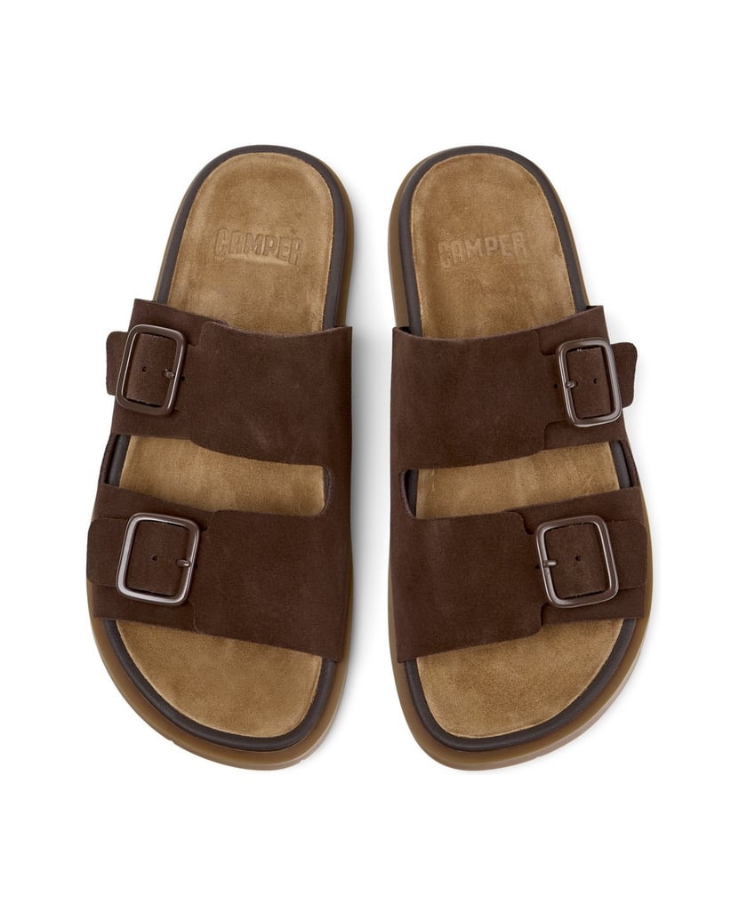 Camper-Sandalen-Lluc-Sandal-mittelbraun