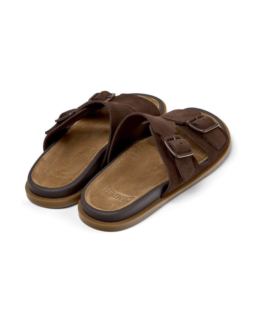 Camper-Sandalen-Lluc-Sandal-mittelbraun