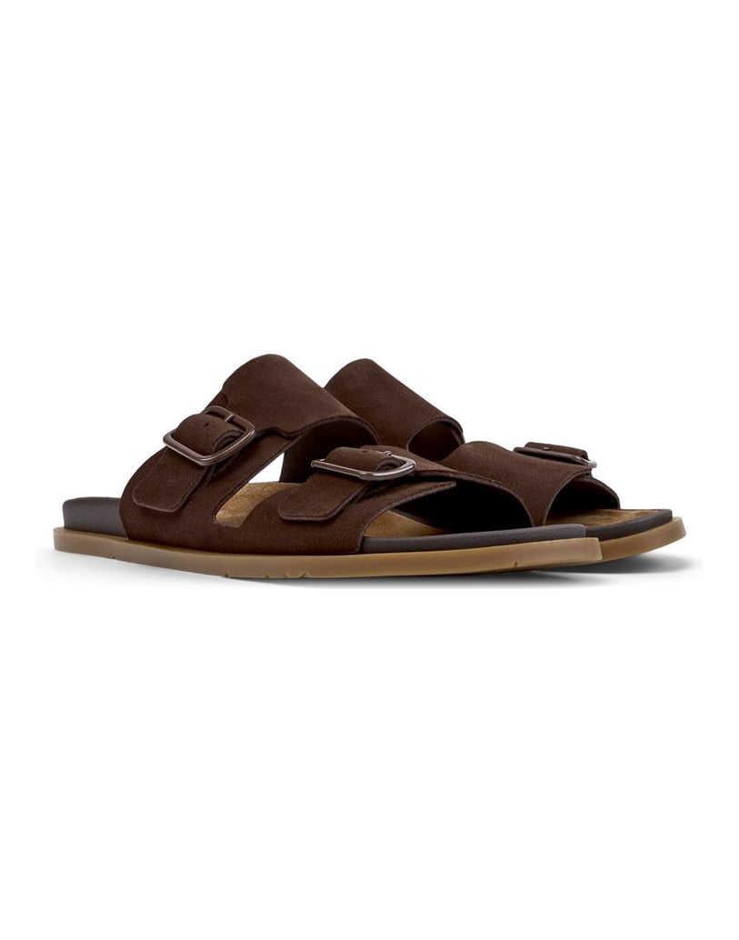 Camper-Sandalen-Lluc-Sandal-mittelbraun