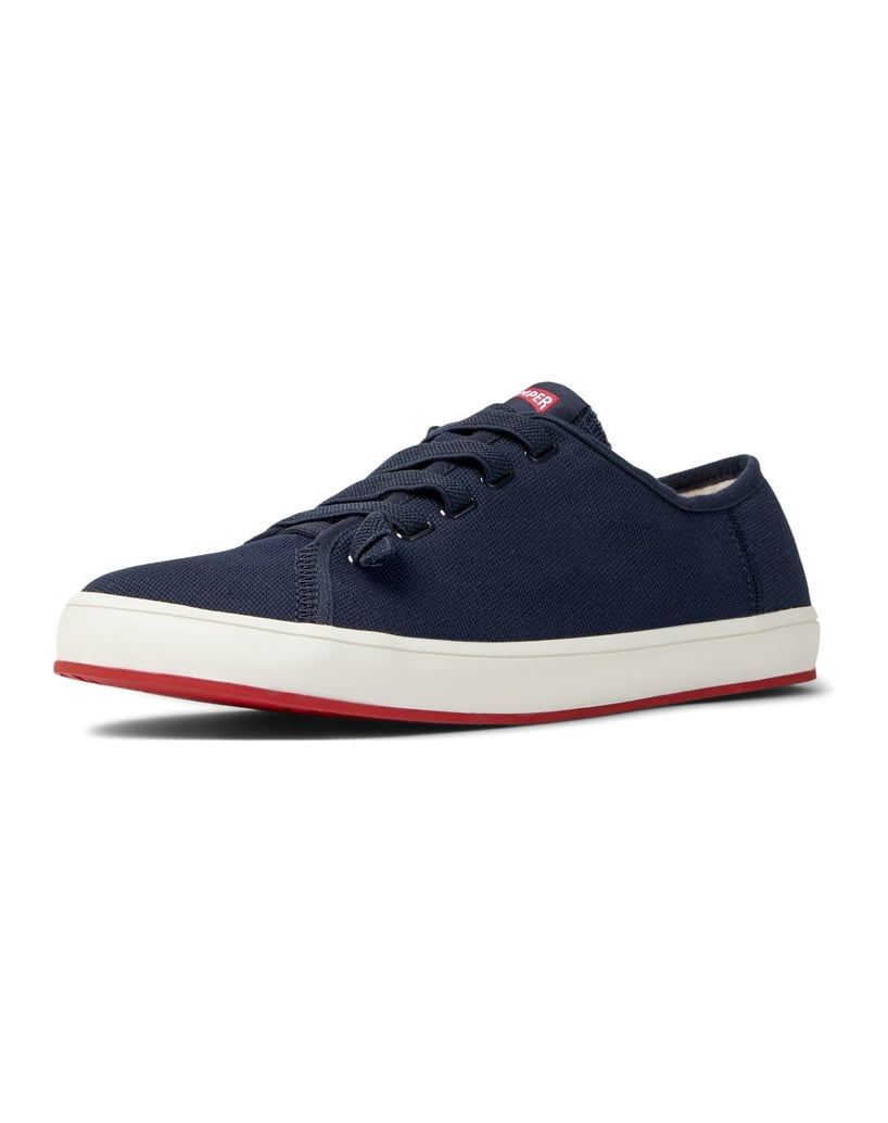 Camper-Sneaker-Peu-Rambla-II-dunkelblau