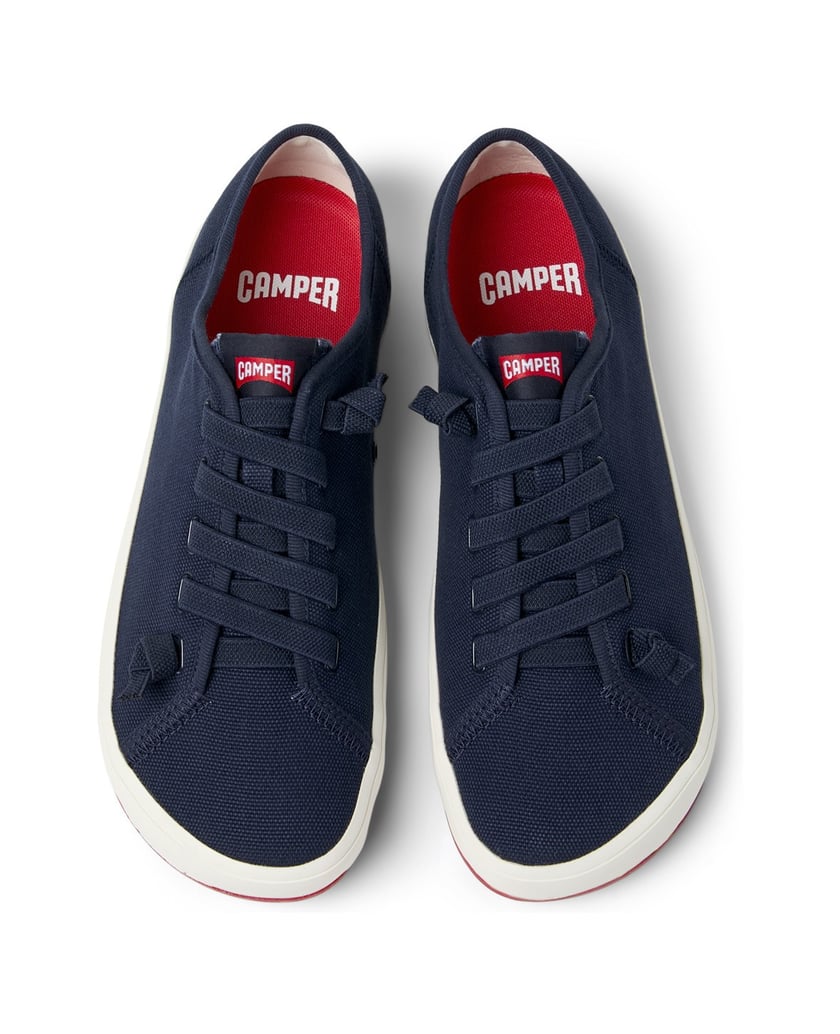 Camper-Sneaker-Peu-Rambla-II-dunkelblau