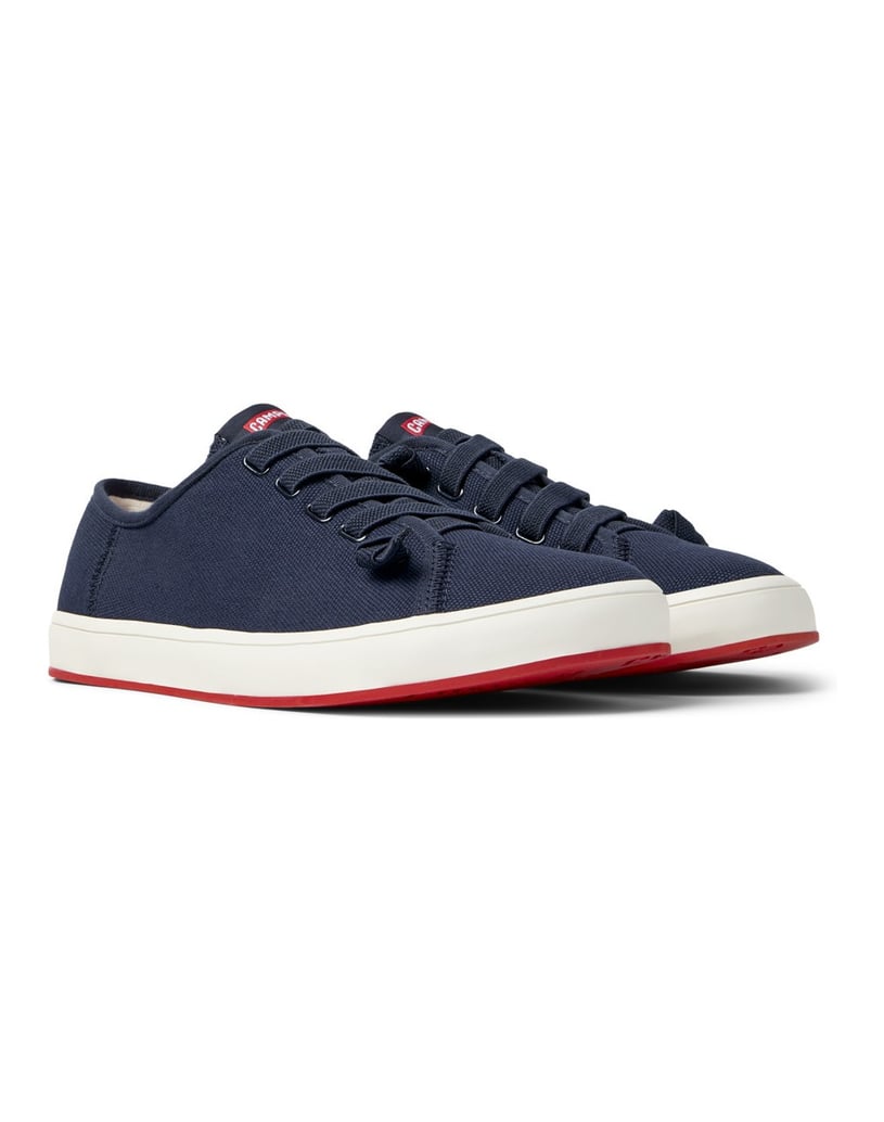 Camper-Sneaker-Peu-Rambla-II-dunkelblau