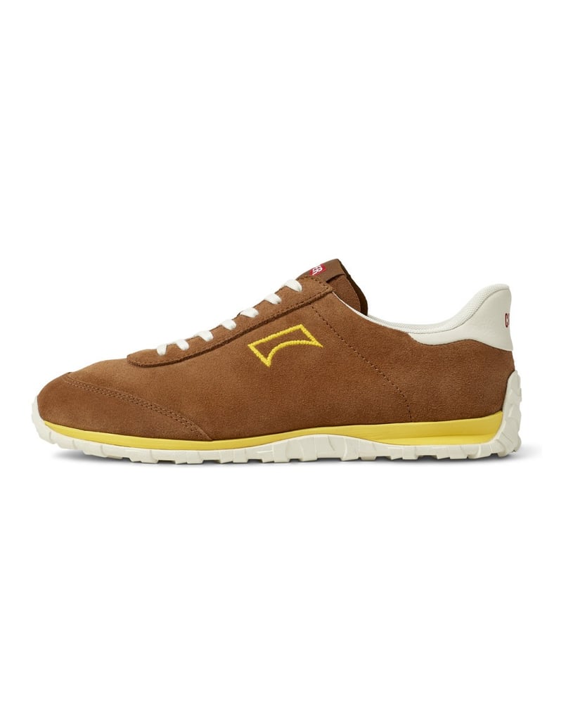 Camper-Sneaker-Drift-Walk-mittelbraun