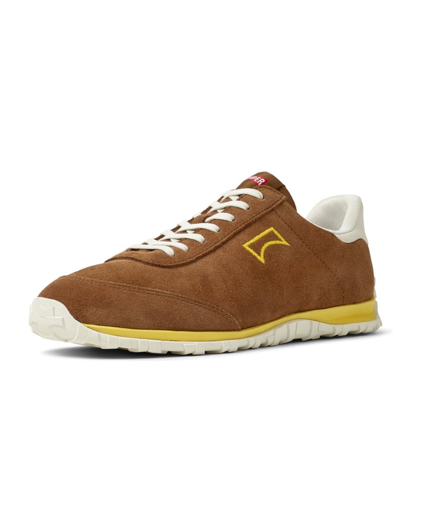 Camper-Sneaker-Drift-Walk-mittelbraun