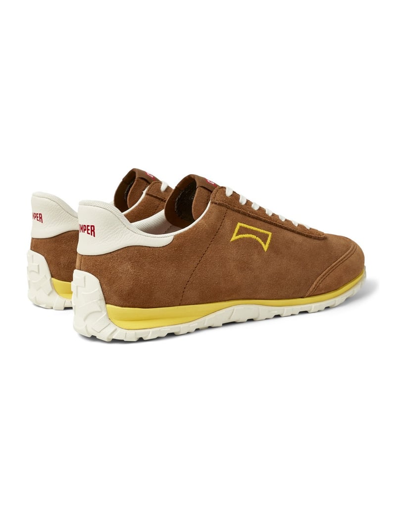 Camper-Sneaker-Drift-Walk-mittelbraun