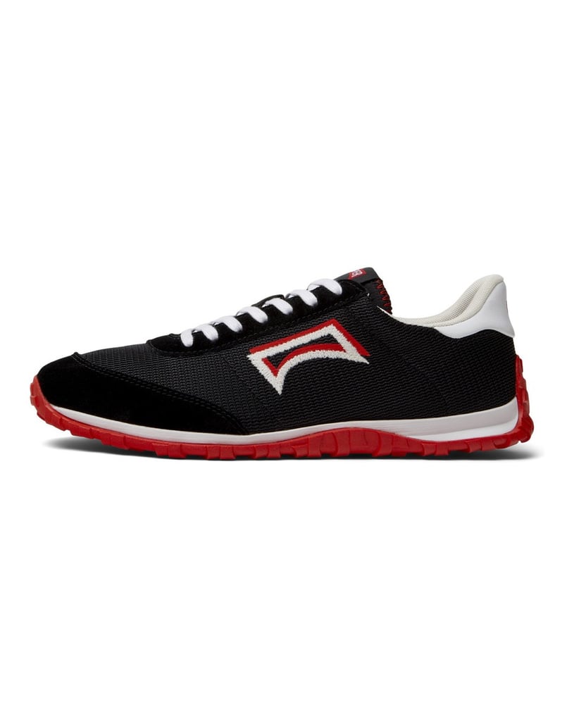 Camper-Sneaker-Drift-Walk-schwarz