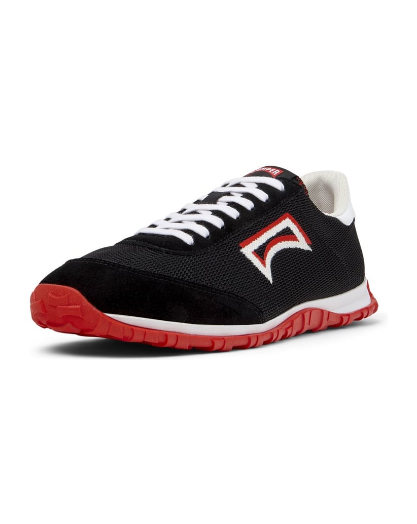 Camper-Sneaker-Drift-Walk-schwarz