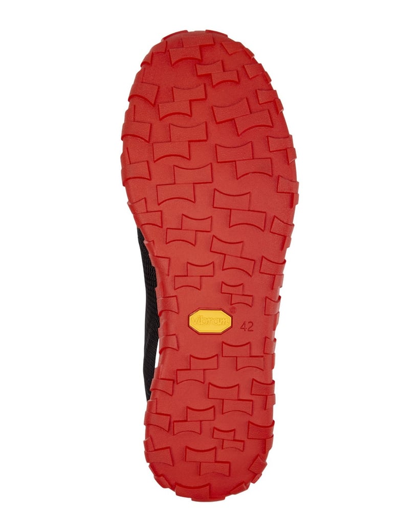 Camper-Sneaker-Drift-Walk-schwarz