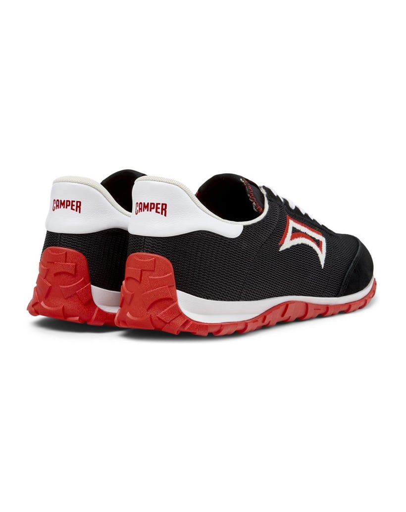 Camper-Sneaker-Drift-Walk-schwarz
