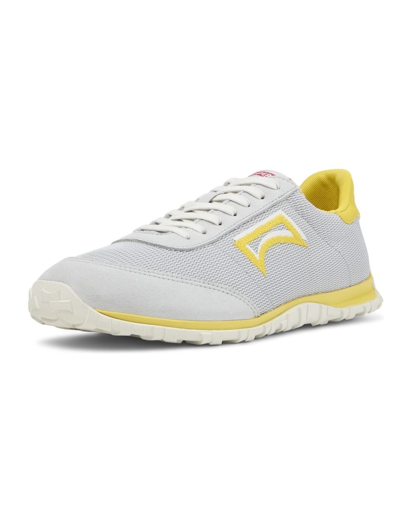Camper-Sneaker-Drift-Walk-schwarz