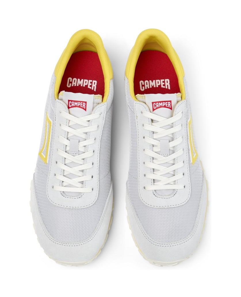 Camper-Sneaker-Drift-Walk-schwarz