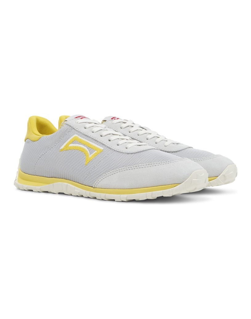 Camper-Sneaker-Drift-Walk-schwarz