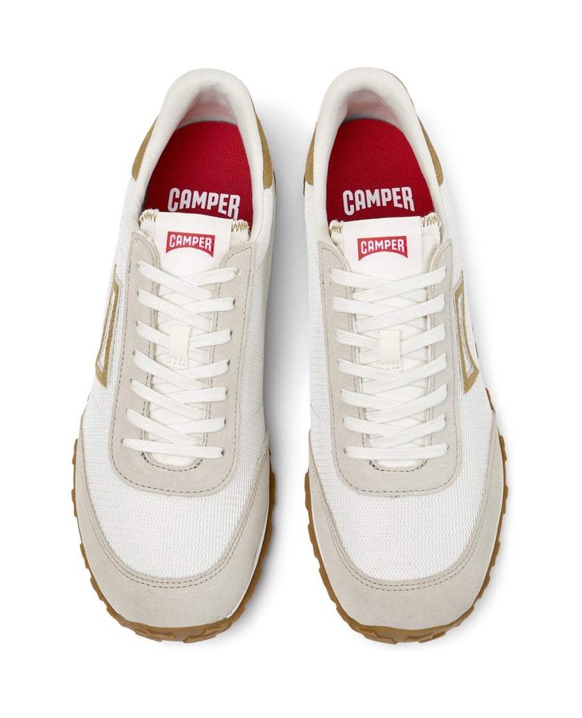 Camper-Sneaker-Drift-Walk-schwarz