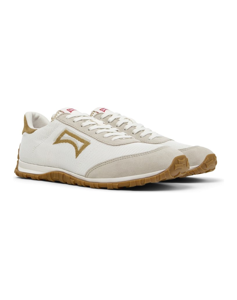 Camper-Sneaker-Drift-Walk-schwarz