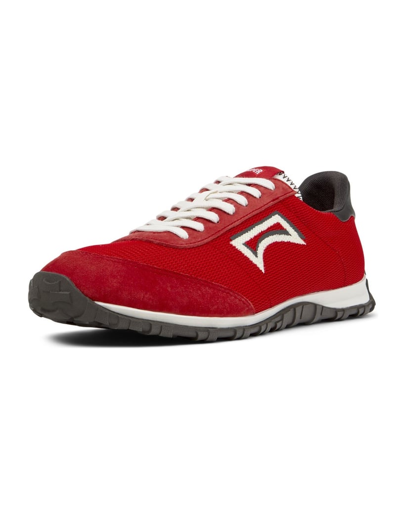 Camper-Sneaker-Drift-Walk-schwarz