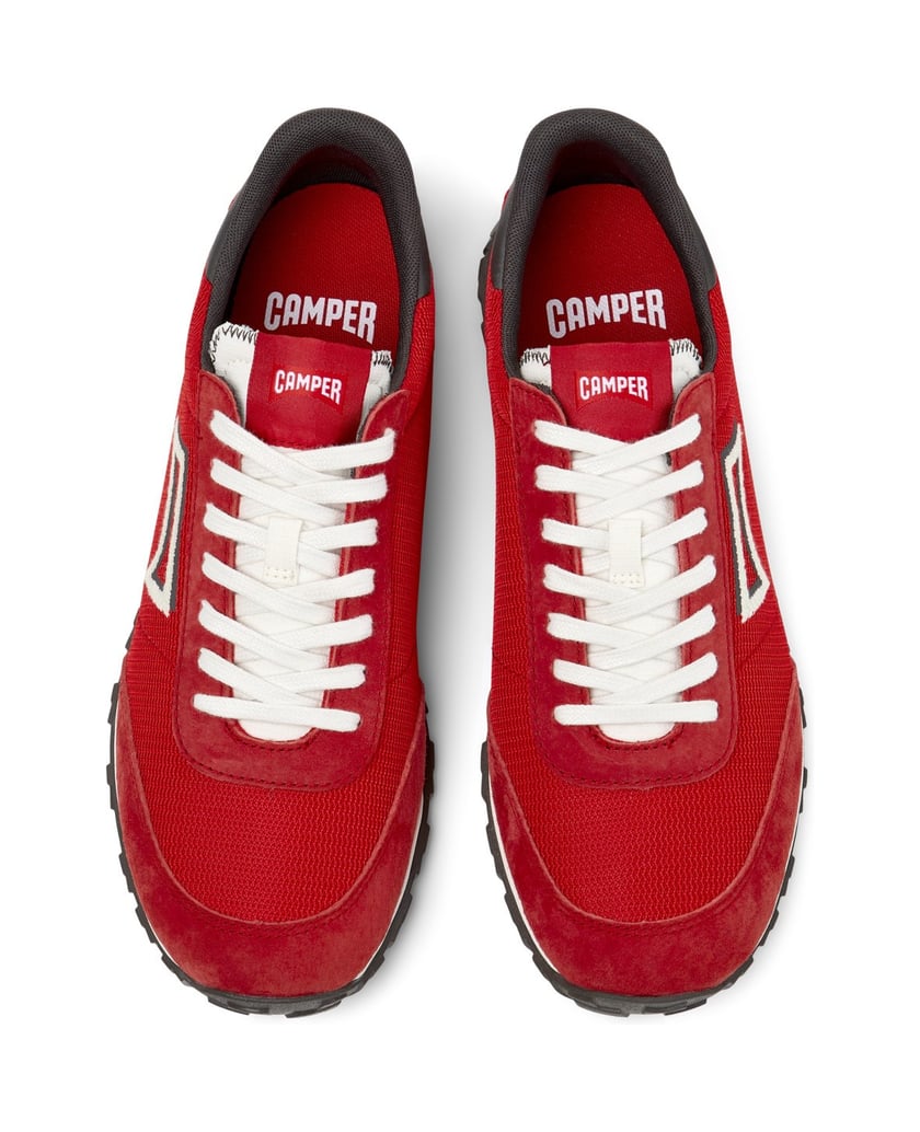 Camper-Sneaker-Drift-Walk-schwarz