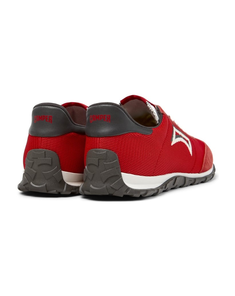 Camper-Sneaker-Drift-Walk-schwarz