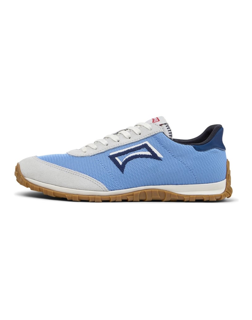 Camper-Sneaker-Drift-Walk-schwarz