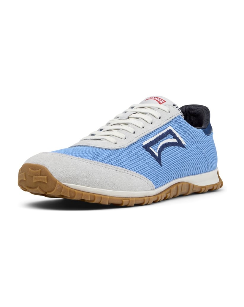 Camper-Sneaker-Drift-Walk-schwarz