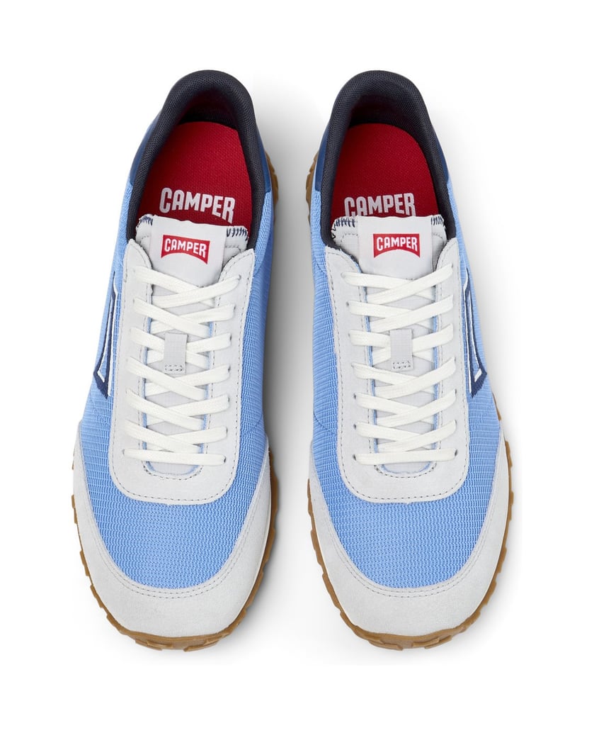Camper-Sneaker-Drift-Walk-schwarz
