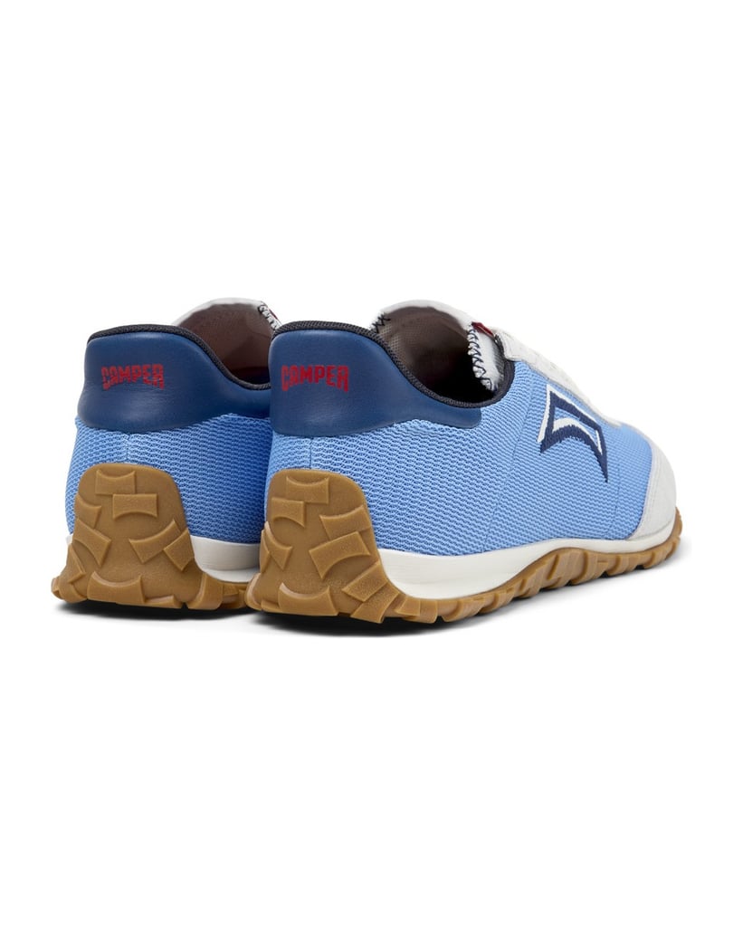 Camper-Sneaker-Drift-Walk-schwarz