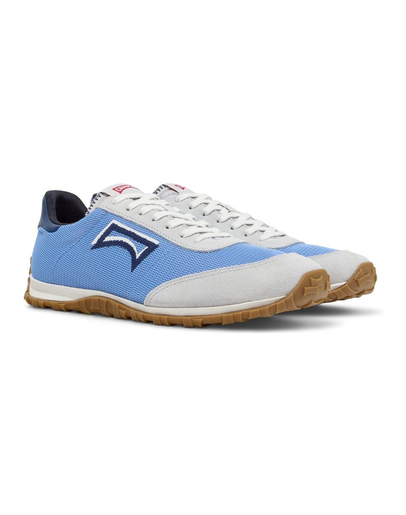 Camper-Sneaker-Drift-Walk-schwarz