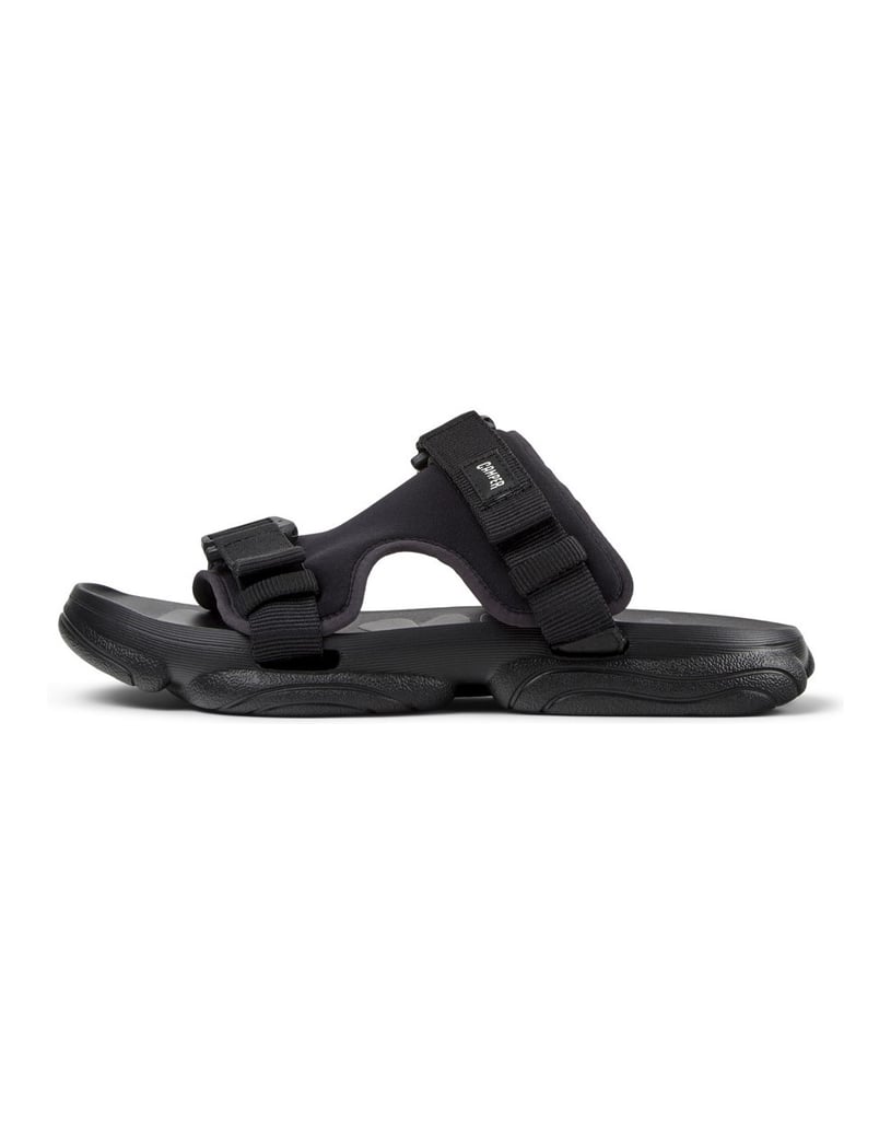 Camper-Sandalen-Karst-Sandal-grün