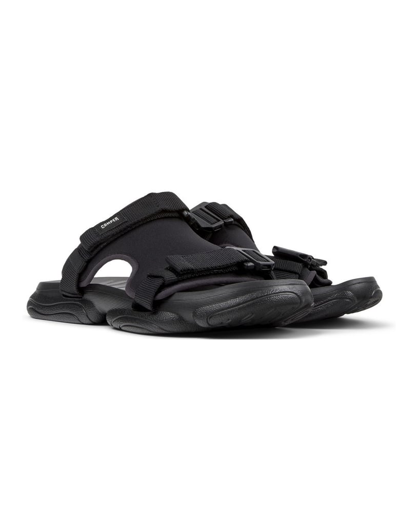 Camper-Sandalen-Karst-Sandal-grün