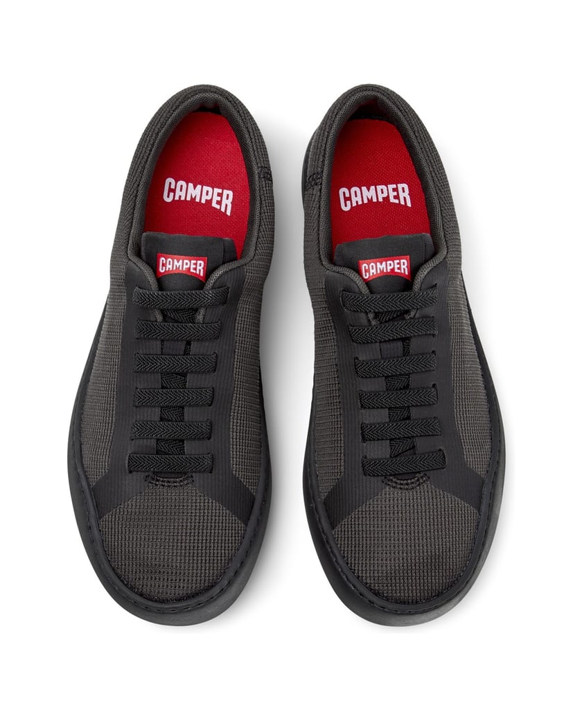 Camper-Sneaker-Peu-Touring-dunkelgrau