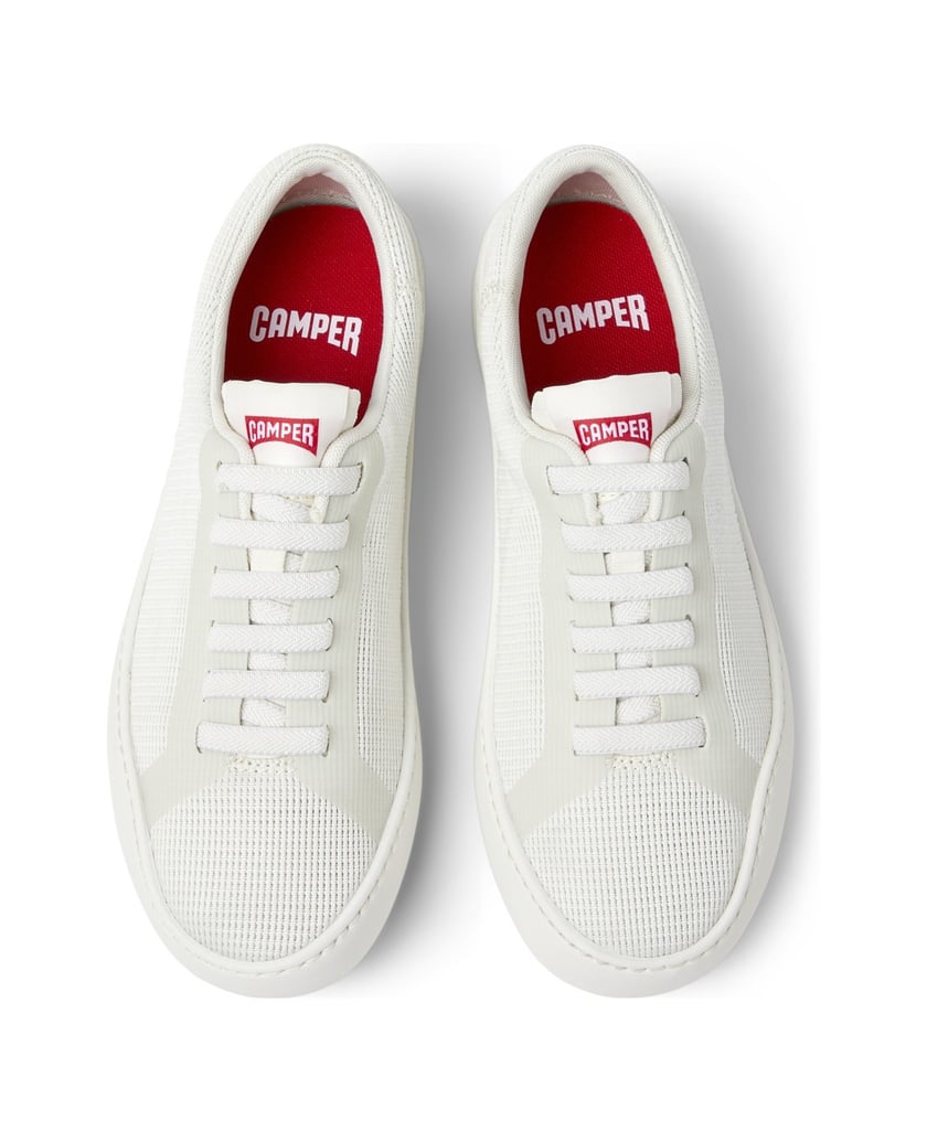 Camper-Sneaker-Peu-Touring-dunkelgrau
