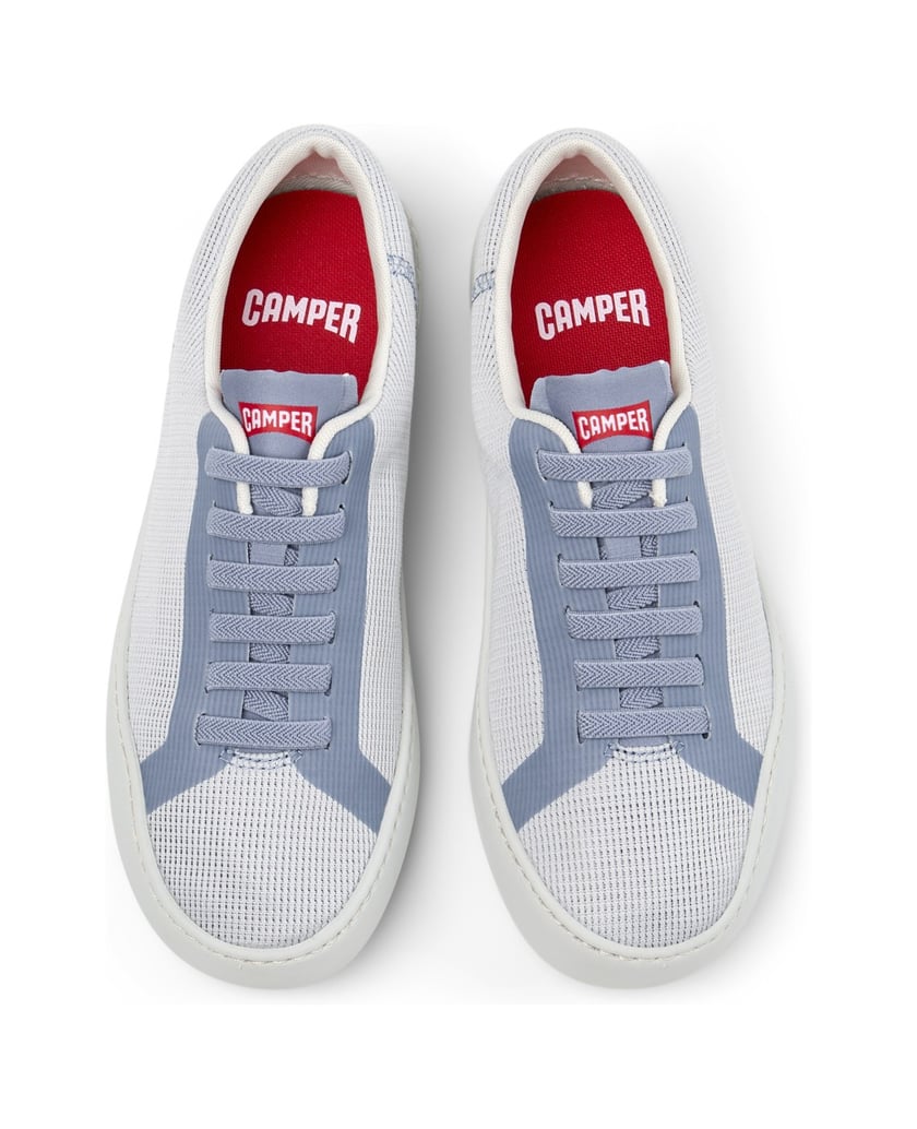 Camper-Sneaker-Peu-Touring-dunkelgrau