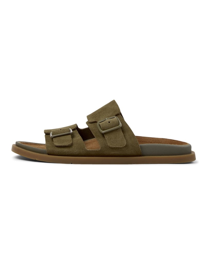 Camper-Sandalen-Lluc-Sandal-grün