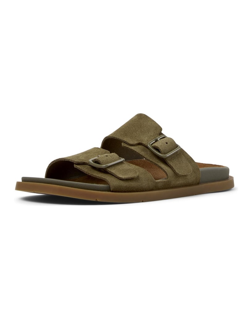 Camper-Sandalen-Lluc-Sandal-grün