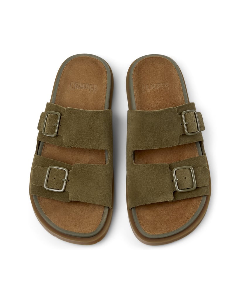 Camper-Sandalen-Lluc-Sandal-grün