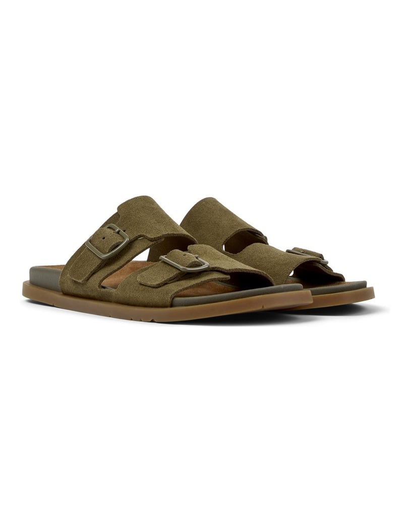 Camper-Sandalen-Lluc-Sandal-grün
