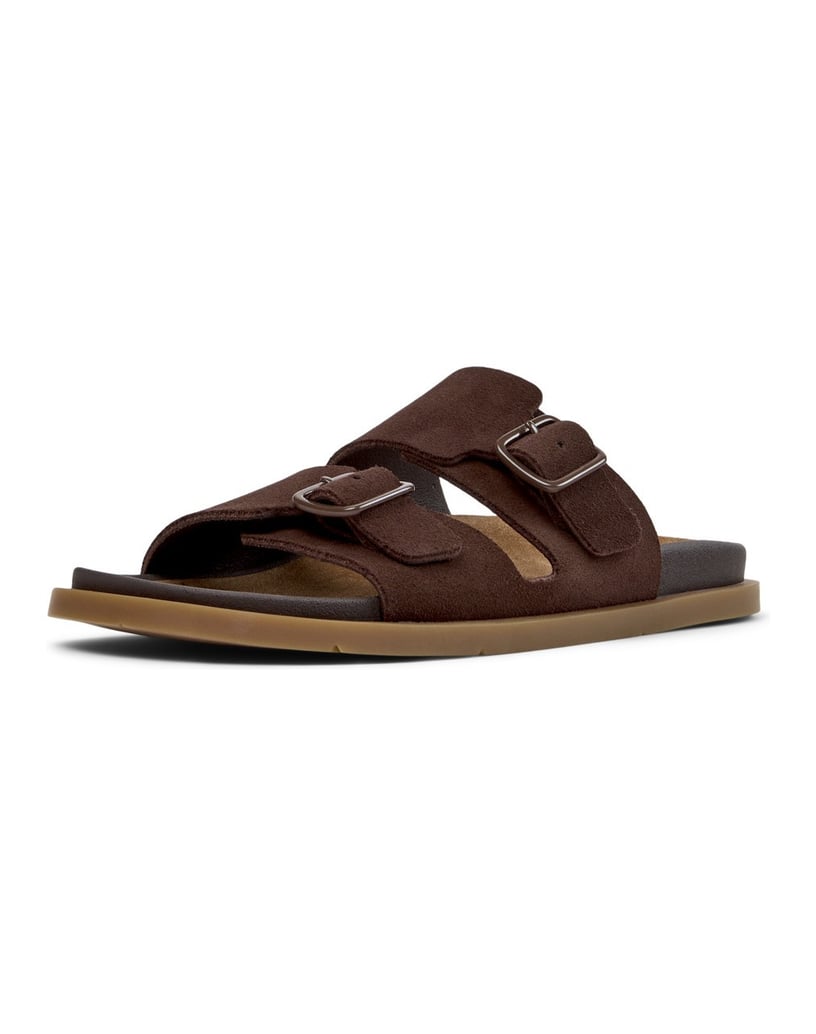 Camper-Sandalen-Lluc-Sandal-grün