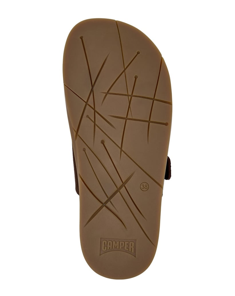 Camper-Sandalen-Lluc-Sandal-grün