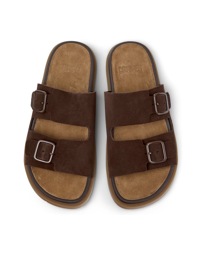 Camper-Sandalen-Lluc-Sandal-grün