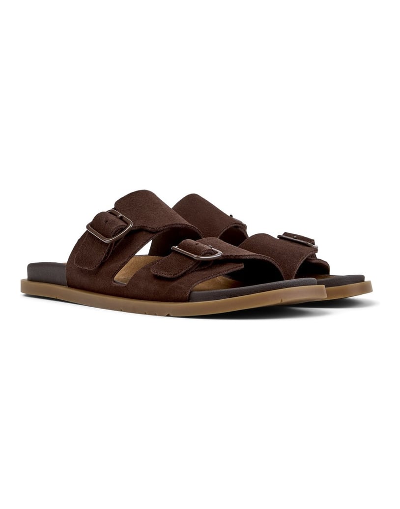 Camper-Sandalen-Lluc-Sandal-grün
