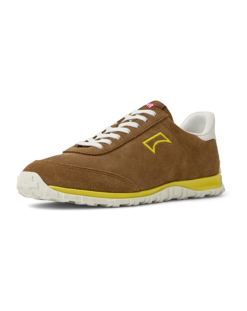 Camper-Sneaker-Drift-Walk-mittelbraun