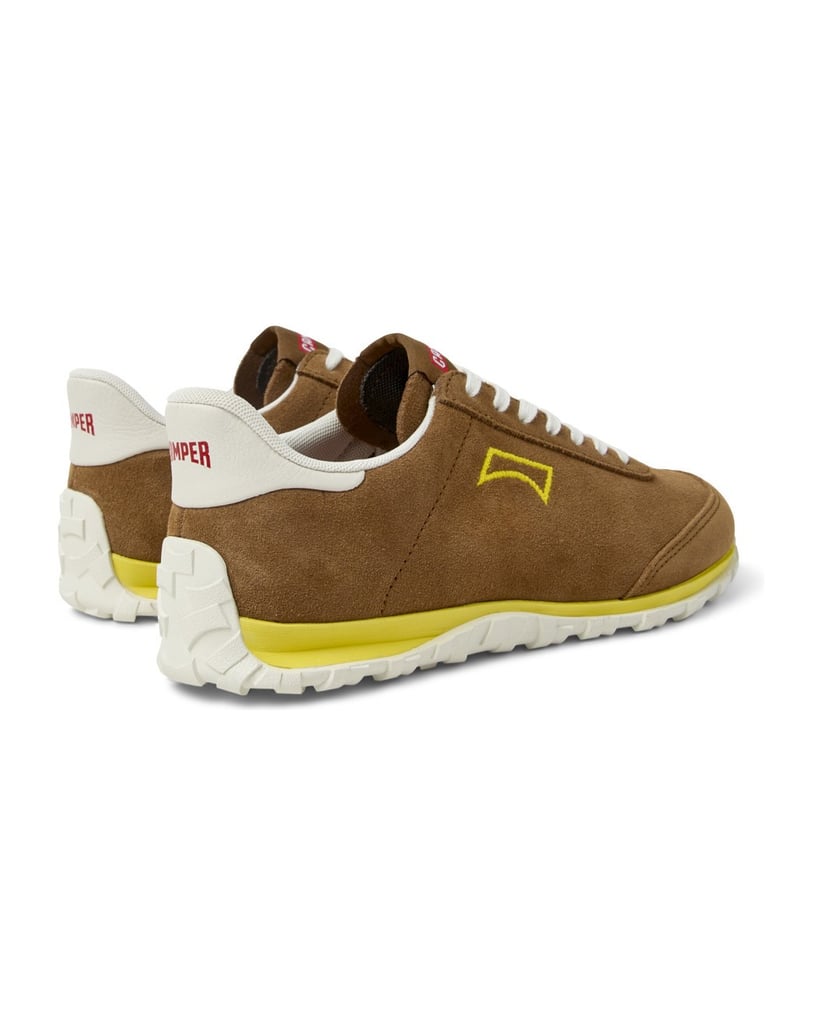 Camper-Sneaker-Drift-Walk-mittelbraun